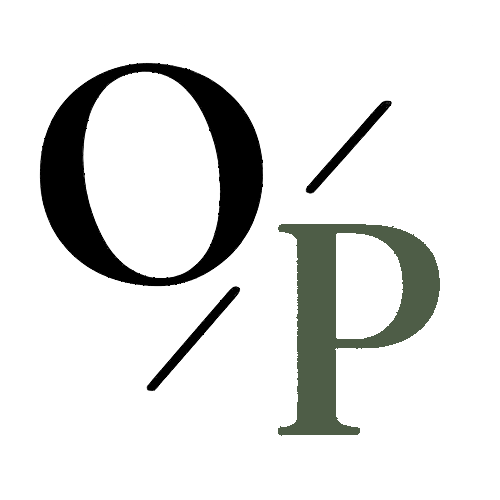 O/P Logo
